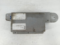 2004-2005 Chevrolet Monte Carlo Radio AM FM Cd Player Receiver Replacement P/N:10341811 Fits Fits 2003 2004 2005 OEM Used Au