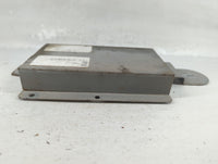 2004-2005 Chevrolet Monte Carlo Radio AM FM Cd Player Receiver Replacement P/N:10341811 Fits Fits 2003 2004 2005 OEM Used Au