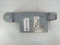 2004-2005 Chevrolet Monte Carlo Radio AM FM Cd Player Receiver Replacement P/N:10341811 Fits Fits 2003 2004 2005 OEM Used Au