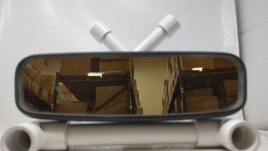 2004-2008 Chevrolet Optra Interior Rear View Mirror 15F091 - Oemusedautoparts1.com