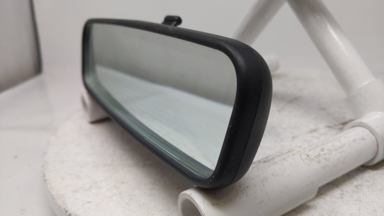 2004-2008 Chevrolet Optra Interior Rear View Mirror 15F091 - Oemusedautoparts1.com