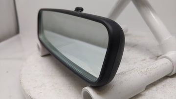 2004-2008 Chevrolet Optra Interior Rear View Mirror 15F091