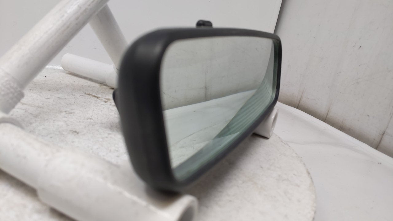 2004-2008 Chevrolet Optra Interior Rear View Mirror 15F091 - Oemusedautoparts1.com