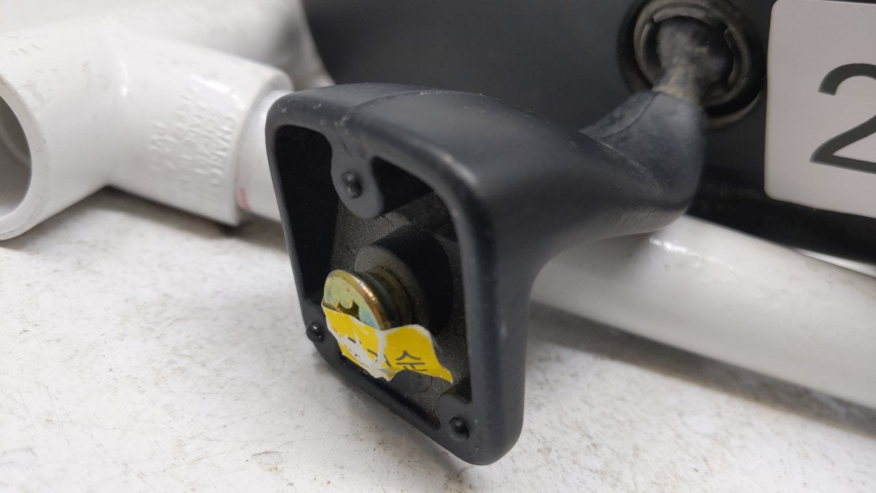 2004-2008 Chevrolet Optra Interior Rear View Mirror 15F091 - Oemusedautoparts1.com