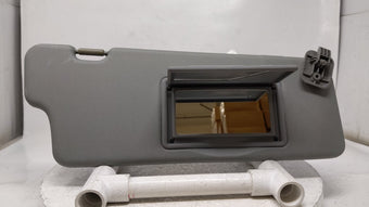 compare product 2004 Chevrolet Optra Sun Visor Shade Replacement Passenger Right Mirror Fits OEM Used Auto Parts