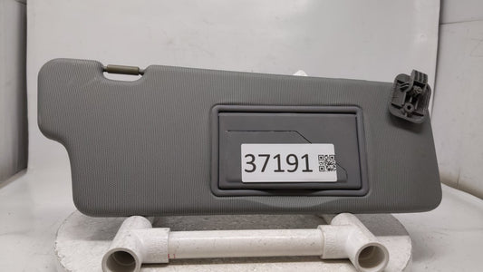 2004 Chevrolet Optra Sun Visor Shade Replacement Passenger Right Mirror Fits OEM Used Auto Parts