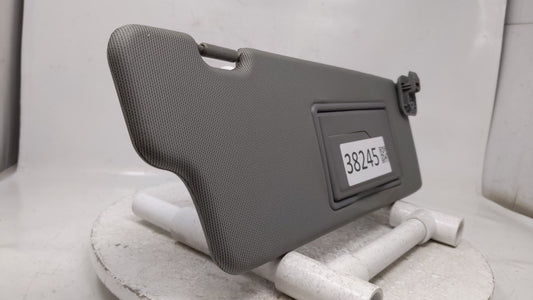 2004 Chevrolet Optra Sun Visor Shade Replacement Passenger Right Mirror Fits OEM Used Auto Parts