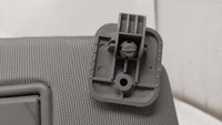 2004 Chevrolet Optra Sun Visor Shade Replacement Passenger Right Mirror Fits OEM Used Auto Parts - Oemusedautoparts1.com