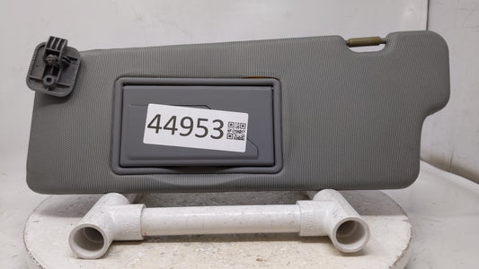 2004 Chevrolet Optra Sun Visor Shade Replacement Driver Left Mirror Fits OEM Used Auto Parts