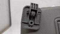 2004-2008 Chevrolet Optra Sun Visor Shade Replacement Driver Left Mirror Fits Fits 2004 2005 2006 2007 2008 OEM Used Auto Pa