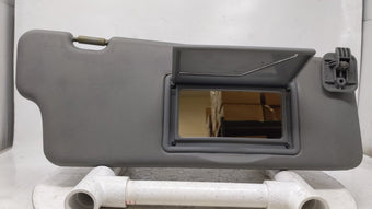 compare product 2004 Chevrolet Optra Sun Visor Shade Replacement Passenger Right Mirror Fits OEM Used Auto Parts