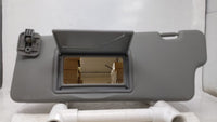 2004-2008 Chevrolet Optra Sun Visor Shade Replacement Driver Left Mirror Fits Fits 2004 2005 2006 2007 2008 OEM Used Auto Pa