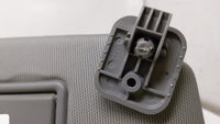 2004 Chevrolet Optra Sun Visor Shade Replacement Passenger Right Mirror Fits OEM Used Auto Parts - Oemusedautoparts1.com