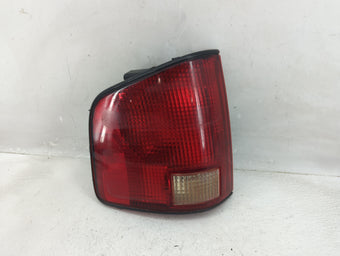 compare product 2004 Chevrolet S10 Tail Light Assembly Driver Left OEM P/N:16516093 Fits Fits 1995 1996 1997 1998 1999 2000 2001 2002 2003 2005 OEM Used Auto Parts
