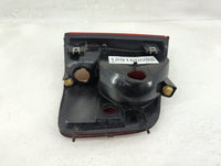 2004 Chevrolet S10 Tail Light Assembly Driver Left OEM P/N:16516093 Fits Fits 1995 1996 1997 1998 1999 2000 2001 2002 2003 2