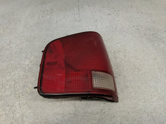 compare product 2004 Chevrolet S10 Tail Light Assembly Driver Left OEM P/N:16516093 Fits Fits 1995 1996 1997 1998 1999 2000 2001 2002 2003 2005 OEM Used Auto Parts