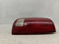 2004 Chevrolet S10 Tail Light Assembly Driver Left OEM P/N:16516093 Fits Fits 1995 1996 1997 1998 1999 2000 2001 2002 2003 2
