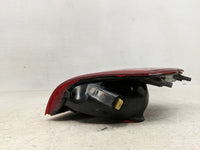 2004 Chevrolet S10 Tail Light Assembly Driver Left OEM P/N:16516093 Fits Fits 1995 1996 1997 1998 1999 2000 2001 2002 2003 2