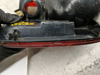 2004 Chevrolet S10 Tail Light Assembly Driver Left OEM P/N:16516093 Fits Fits 1995 1996 1997 1998 1999 2000 2001 2002 2003 2