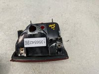 2004 Chevrolet S10 Tail Light Assembly Driver Left OEM P/N:16516093 Fits Fits 1995 1996 1997 1998 1999 2000 2001 2002 2003 2
