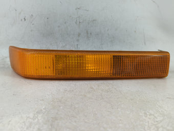 compare product 1998-2004 Chevrolet S10 Driver Left Oem Fog Light Lamp