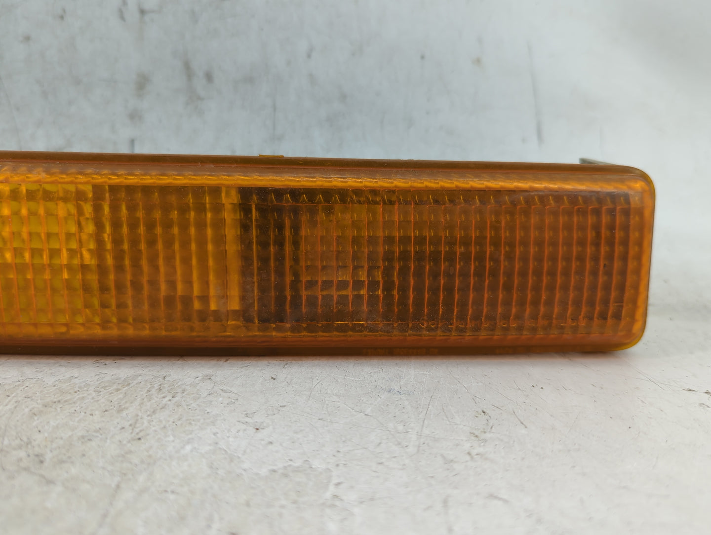 1998-2004 Chevrolet S10 Driver Left Oem Fog Light Lamp - Oemusedautoparts1.com