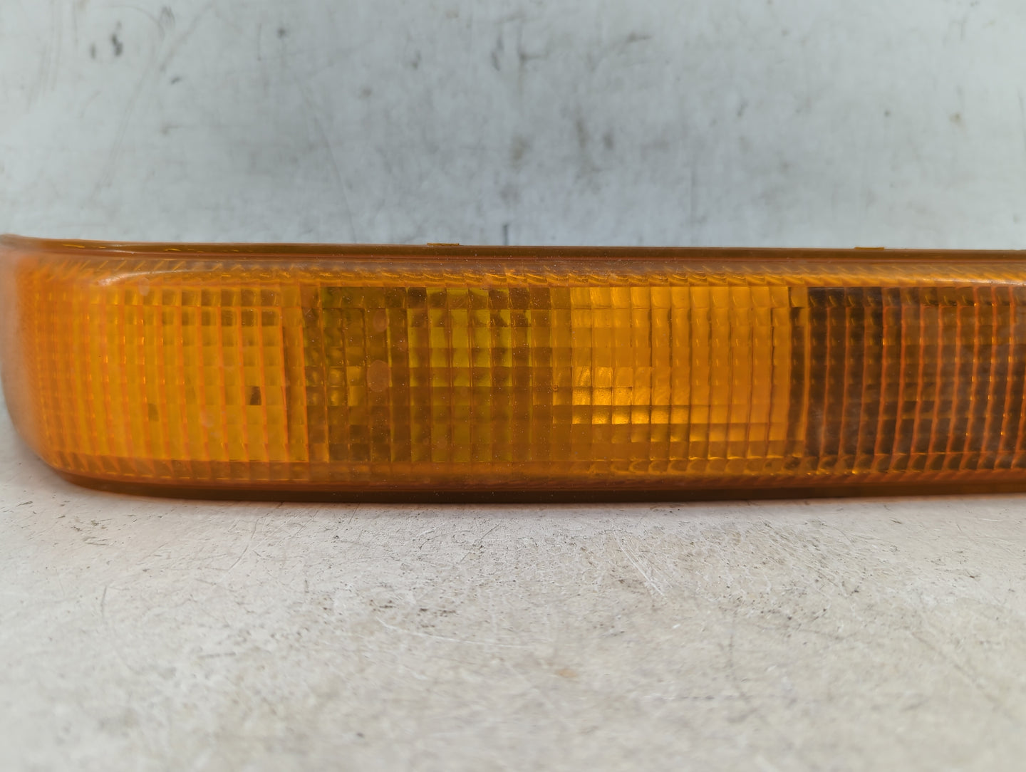 1998-2004 Chevrolet S10 Driver Left Oem Fog Light Lamp - Oemusedautoparts1.com