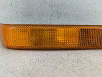 1998-2004 Chevrolet S10 Driver Left Oem Fog Light Lamp - Oemusedautoparts1.com
