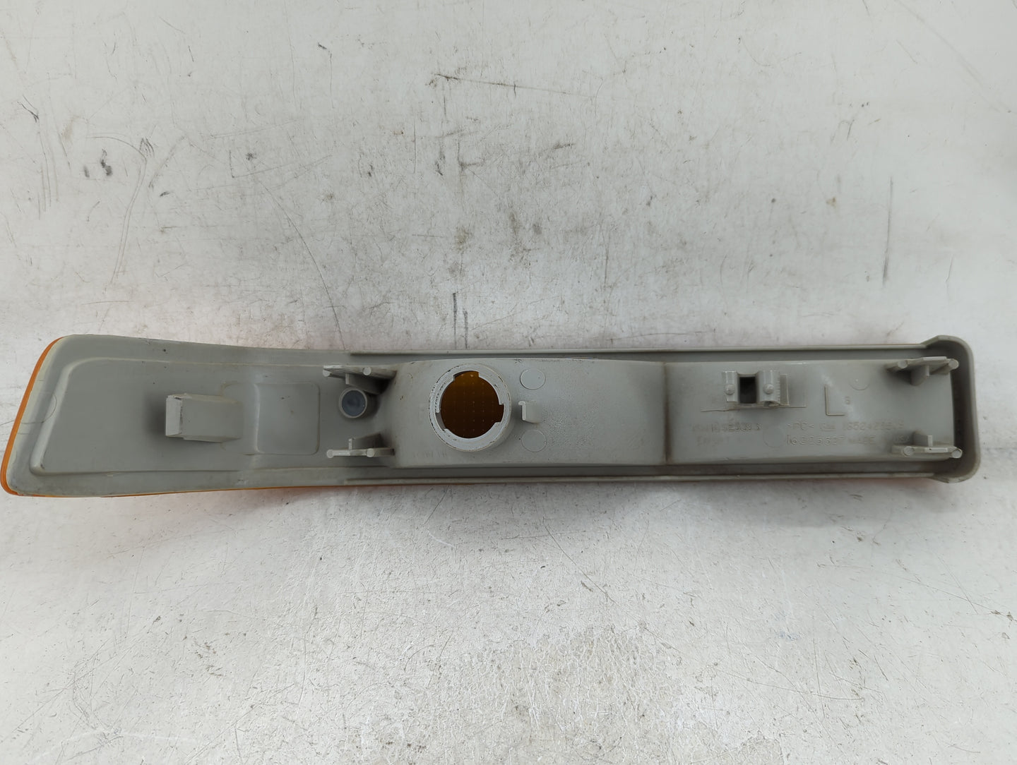 1998-2004 Chevrolet S10 Driver Left Oem Fog Light Lamp - Oemusedautoparts1.com