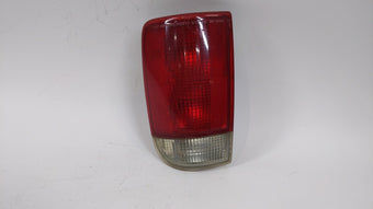 compare product 2004 Chevrolet S10 Tail Light Assembly Driver Left OEM P/N:16518499 15113579 Fits OEM Used Auto Parts