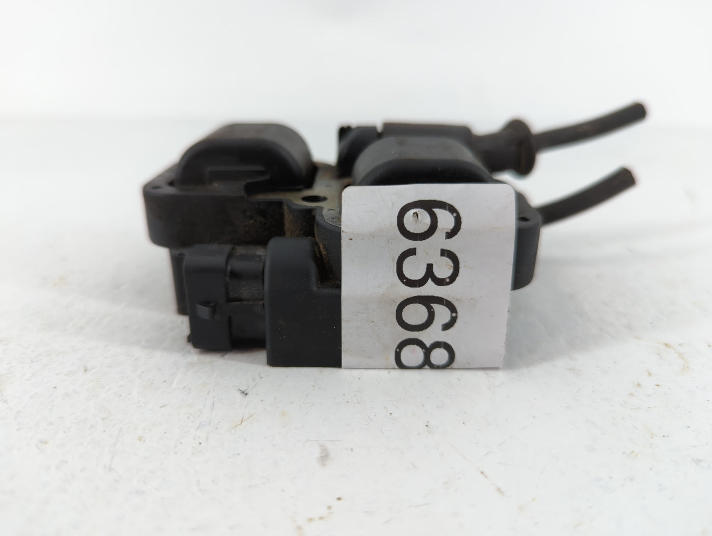 1996-2004 Chevrolet S10 Ignition Coil Igniter Pack - Oemusedautoparts1.com