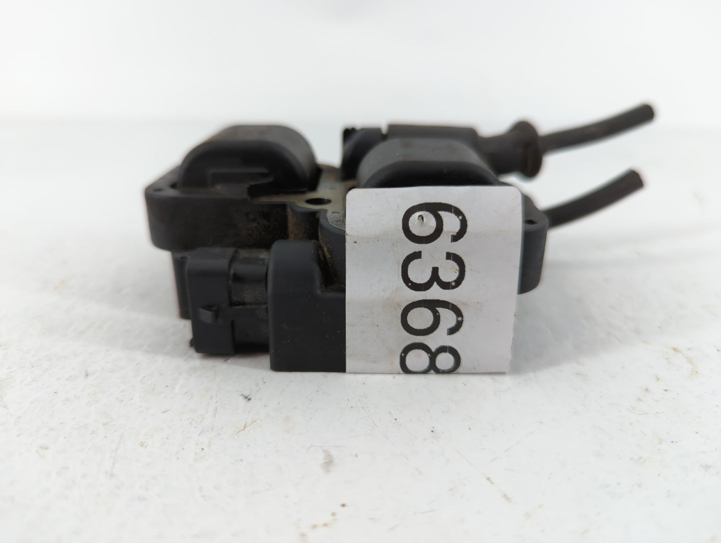 1996-2004 Chevrolet S10 Ignition Coil Igniter Pack - Oemusedautoparts1.com