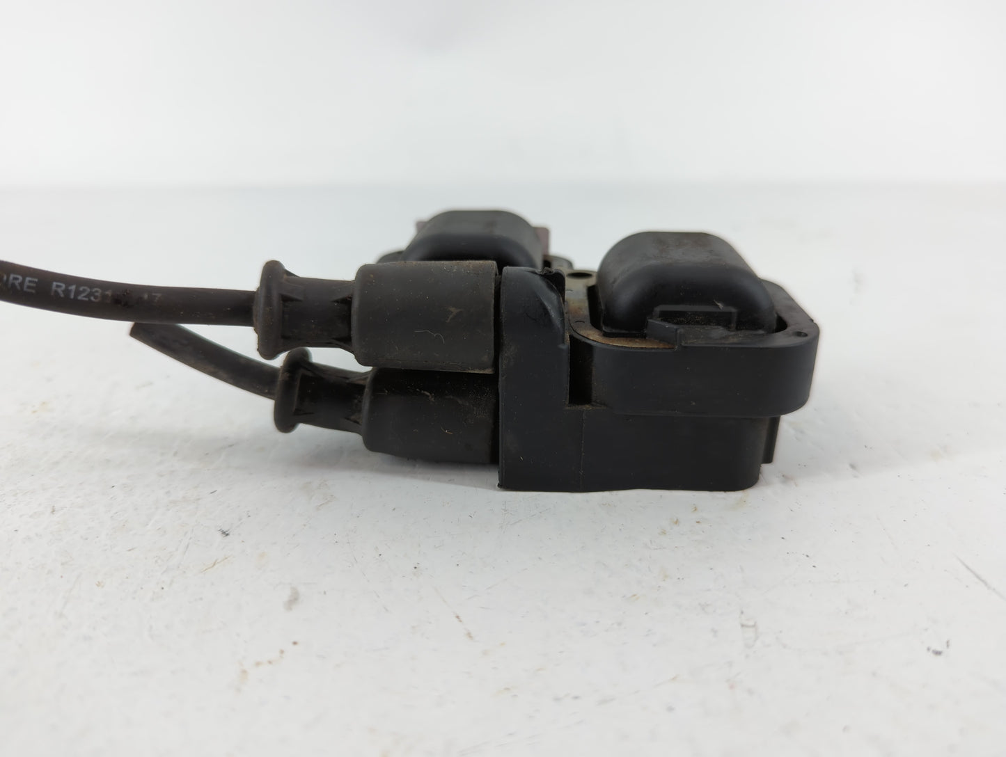 1996-2004 Chevrolet S10 Ignition Coil Igniter Pack - Oemusedautoparts1.com