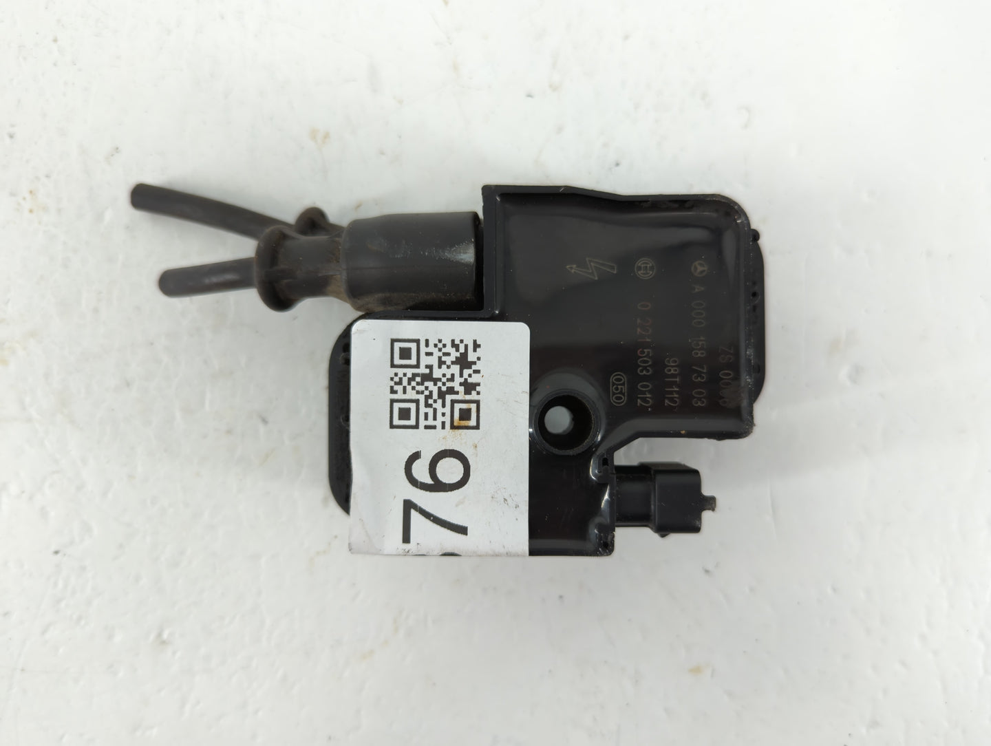 1996-2004 Chevrolet S10 Ignition Coil Igniter Pack - Oemusedautoparts1.com