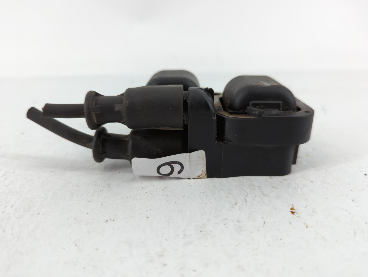 2004 Chevrolet S10 Ignition Coil Igniter Pack - Oemusedautoparts1.com