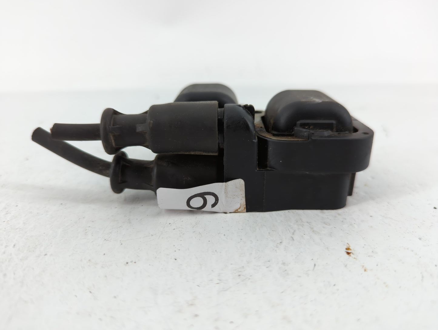 2004 Chevrolet S10 Ignition Coil Igniter Pack - Oemusedautoparts1.com