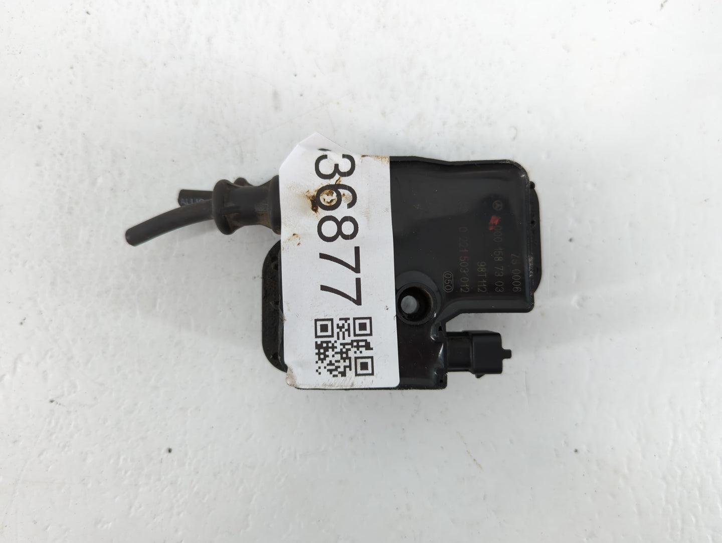 2004 Chevrolet S10 Ignition Coil Igniter Pack - Oemusedautoparts1.com