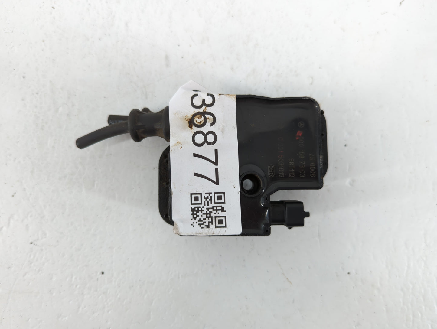 2004 Chevrolet S10 Ignition Coil Igniter Pack - Oemusedautoparts1.com