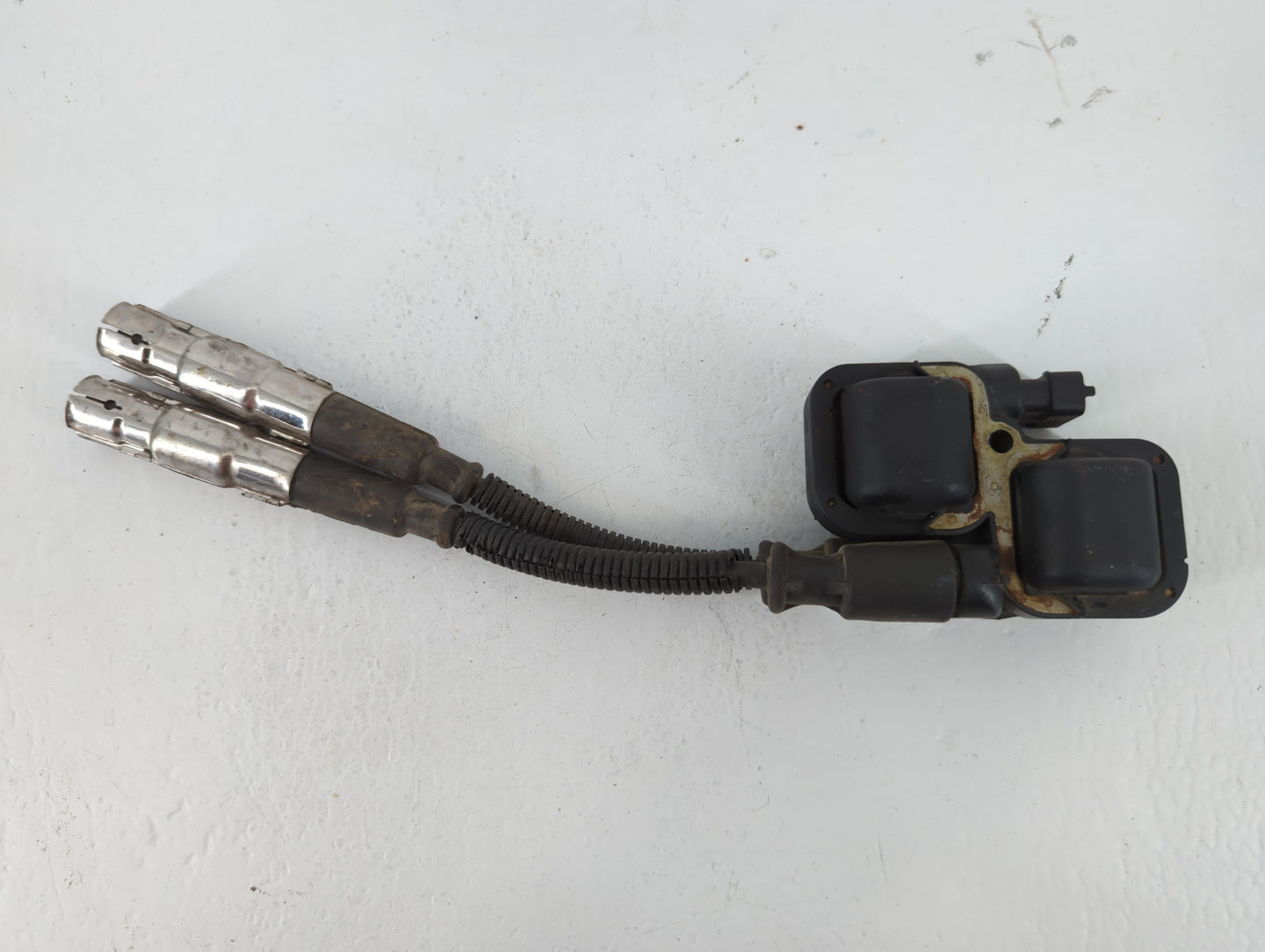 1996-2004 Chevrolet S10 Ignition Coil Igniter Pack - Oemusedautoparts1.com