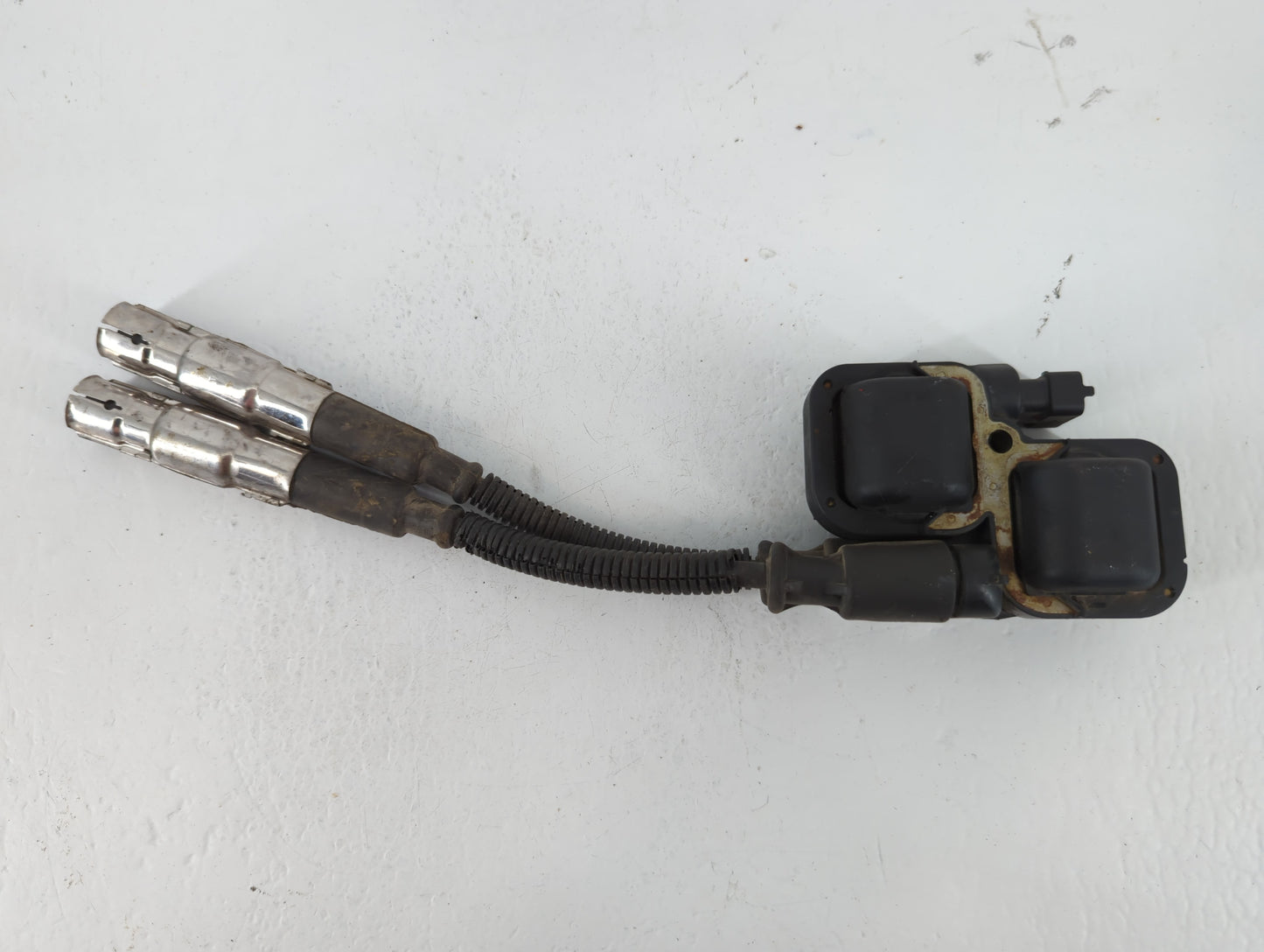 1996-2004 Chevrolet S10 Ignition Coil Igniter Pack - Oemusedautoparts1.com
