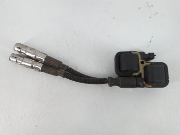 1996-2004 Chevrolet S10 Ignition Coil Igniter Pack - Oemusedautoparts1.com