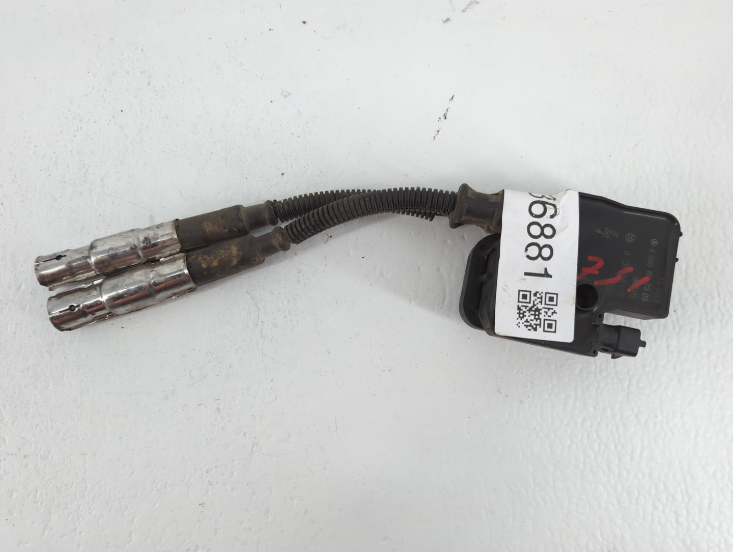 1996-2004 Chevrolet S10 Ignition Coil Igniter Pack - Oemusedautoparts1.com