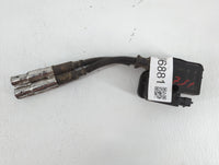 1996-2004 Chevrolet S10 Ignition Coil Igniter Pack - Oemusedautoparts1.com