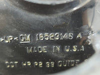 1998-2004 Chevrolet S10 Passenger Right Oem Head Light Headlight Lamp - Oemusedautoparts1.com