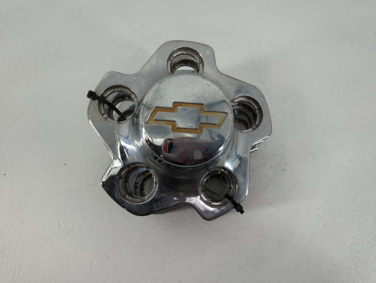 2004 Chevrolet S10 Driver Front Wheel Hub Oem - Oemusedautoparts1.com
