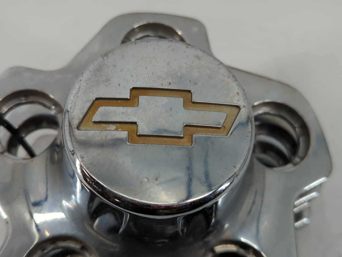 2004 Chevrolet S10 Driver Front Wheel Hub Oem - Oemusedautoparts1.com