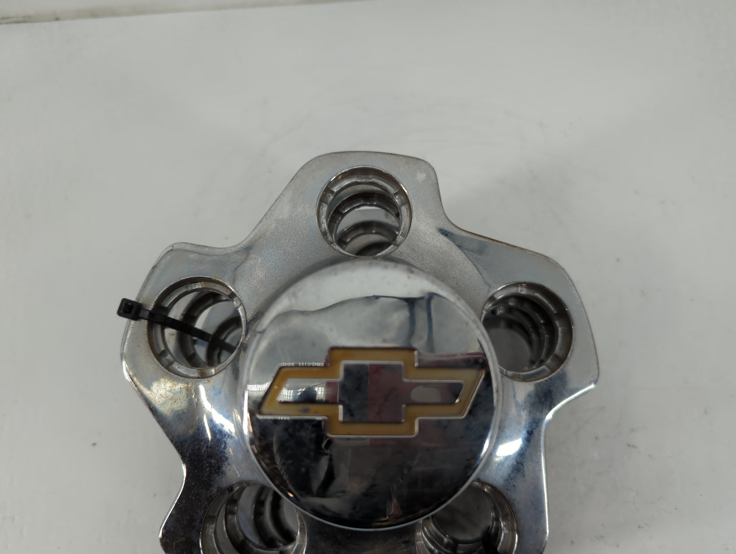 2004 Chevrolet S10 Driver Front Wheel Hub Oem - Oemusedautoparts1.com