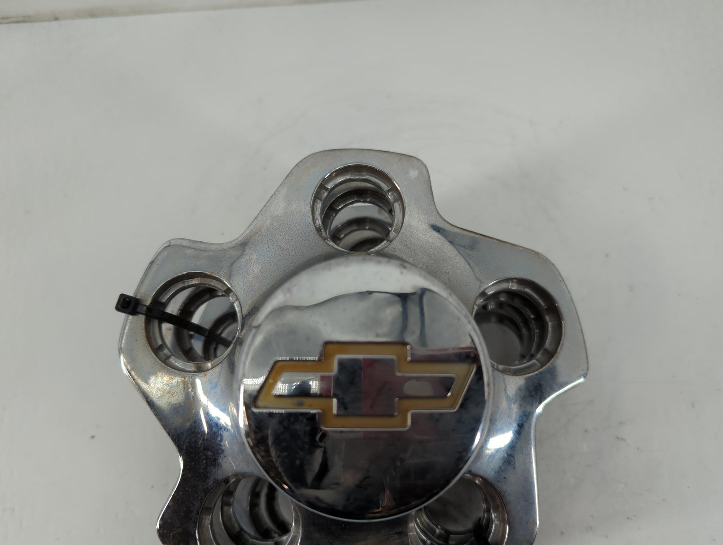 2004 Chevrolet S10 Driver Front Wheel Hub Oem - Oemusedautoparts1.com