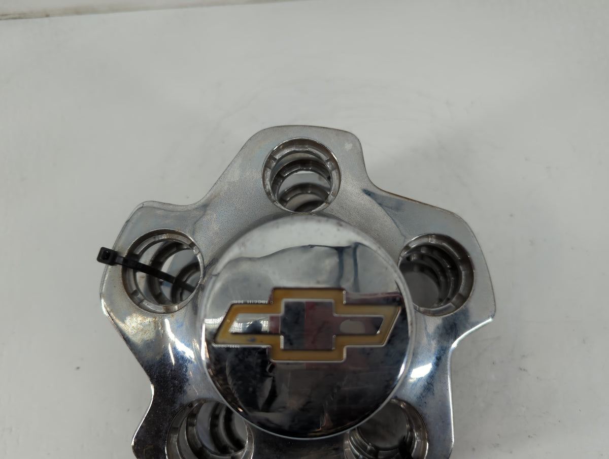 2004 Chevrolet S10 Driver Front Wheel Hub Oem - Oemusedautoparts1.com