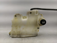 Chevrolet S10 Blazer Radiator Coolant Overflow Expansion Tank Bottle - Oemusedautoparts1.com